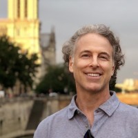 Kevin Dalton, M.Phil., Ph.D., LMSW