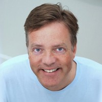Geir Langvad