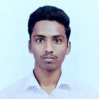 Bharath P