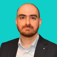 Elie Bassil, EMBA CISSP