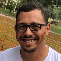 Kenny Rodriguez