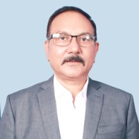 Arun Kumar Sharma