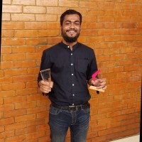 Imran Hossain