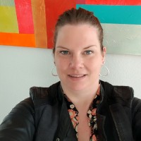 Amanda van der Veen