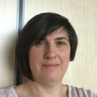 Laure Desgranges