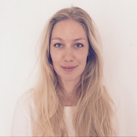 Thea Jensen