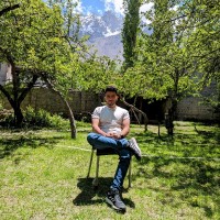 Arif Hussain
