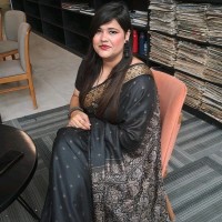 Aditi Chaudhary