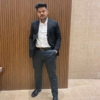 Tushar Bhor