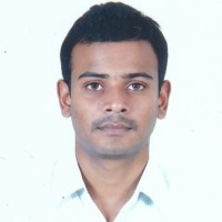 Veerendar Thangaraj
