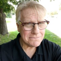 Patrick Fahy