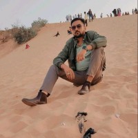 Akram khan