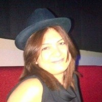 Maggy Mouradian