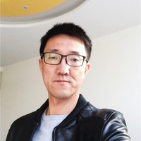 Eddie Jiang