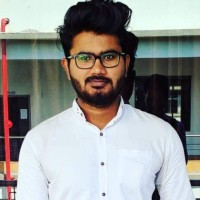 UMESH CHAUDHARI