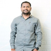 Krushna Shendre
