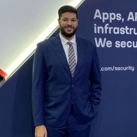 Mohamed Magdy