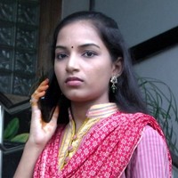 Monica Yadav