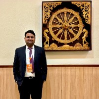 Armandev Puhan