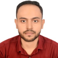 Gaurav Saxena