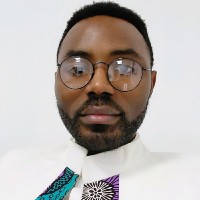 Dief Reagen Nochi Faha, Ph.D.