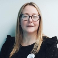 Pamela Geraghty
