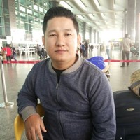 Bikash Rai