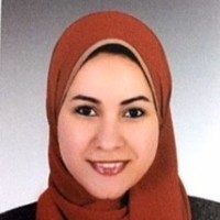 Ghada Refaat