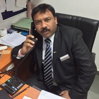 Rajesh Kumar
