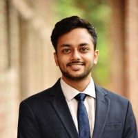 Siddharth Kanodia