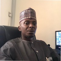 ABUBAKAR SAIDU