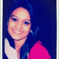 Richa Khapekar