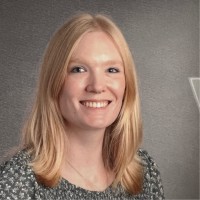Kaitlyn Armbruster, M.Ed.