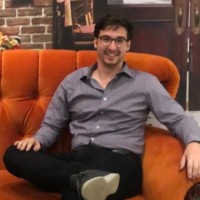 Joshua Kovacs
