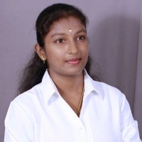 Srividhyashini B