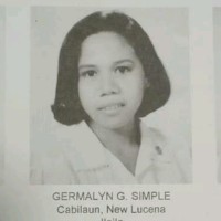 Germalyn Simple