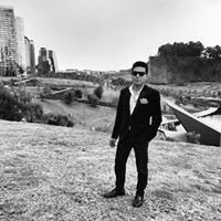 Daniel Facio