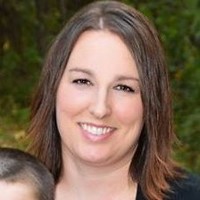 Julie Huber