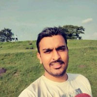 Nilesh Sapra