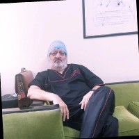 Muhammad Kausar Siddiq