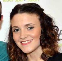 Chelsea Harmon Kelly