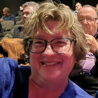 Susan Goldsmith