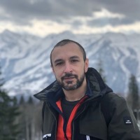 Arsen Abazian