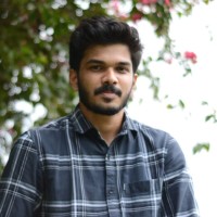 Varghese Joseph