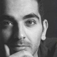 Behzad Badami