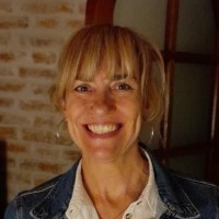 María Teresa Gregori