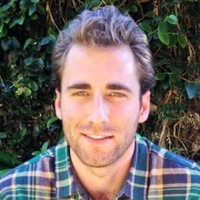 Evan Harriger, PE, MBA