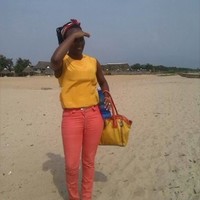 Charlene Nivyimana