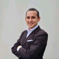 Luis Jorge Manuel Chaupis Lores
