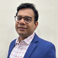 Debasish Das